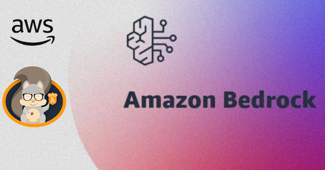 AWS Bedrock: Securing LLMs with Token-Based Authentication