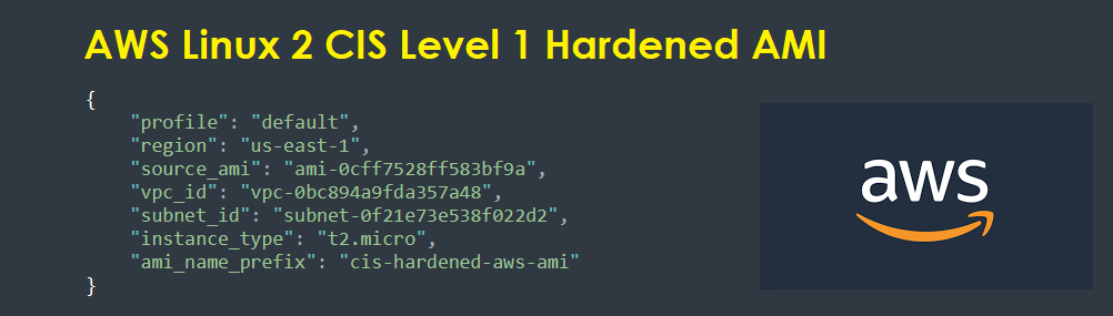 aws-linux2-cis-hardened-ami